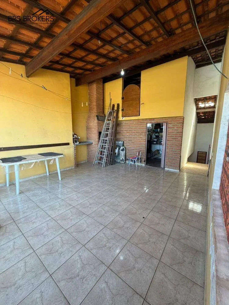 Sobrado, 3 quartos, 110 m² - Foto 11