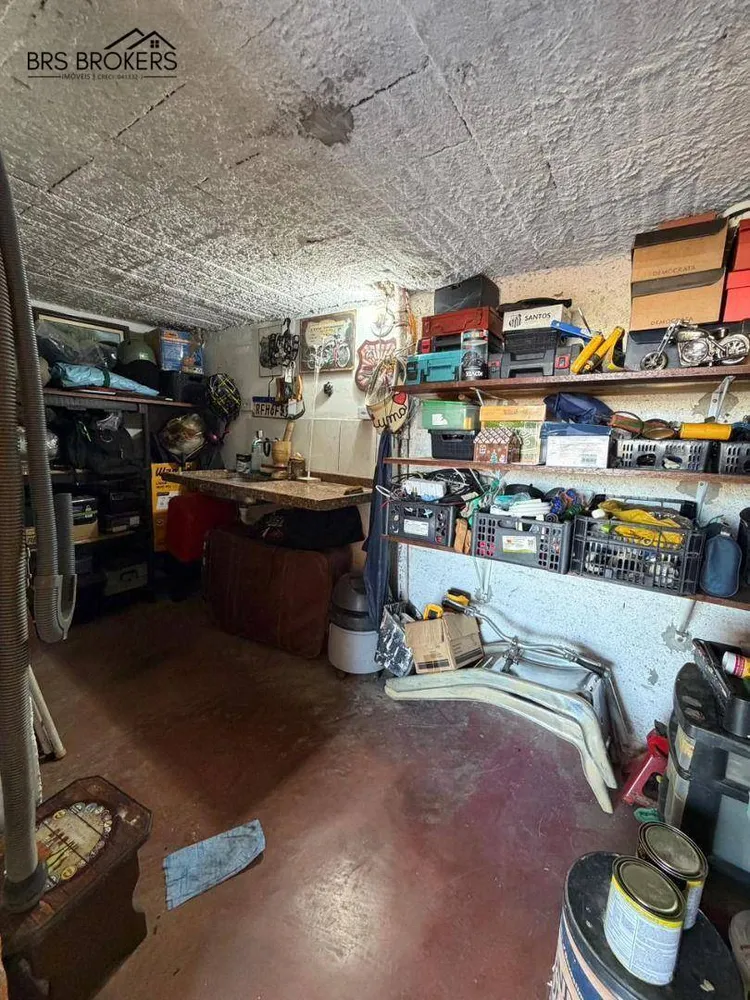 Sobrado, 3 quartos, 110 m² - Foto 12