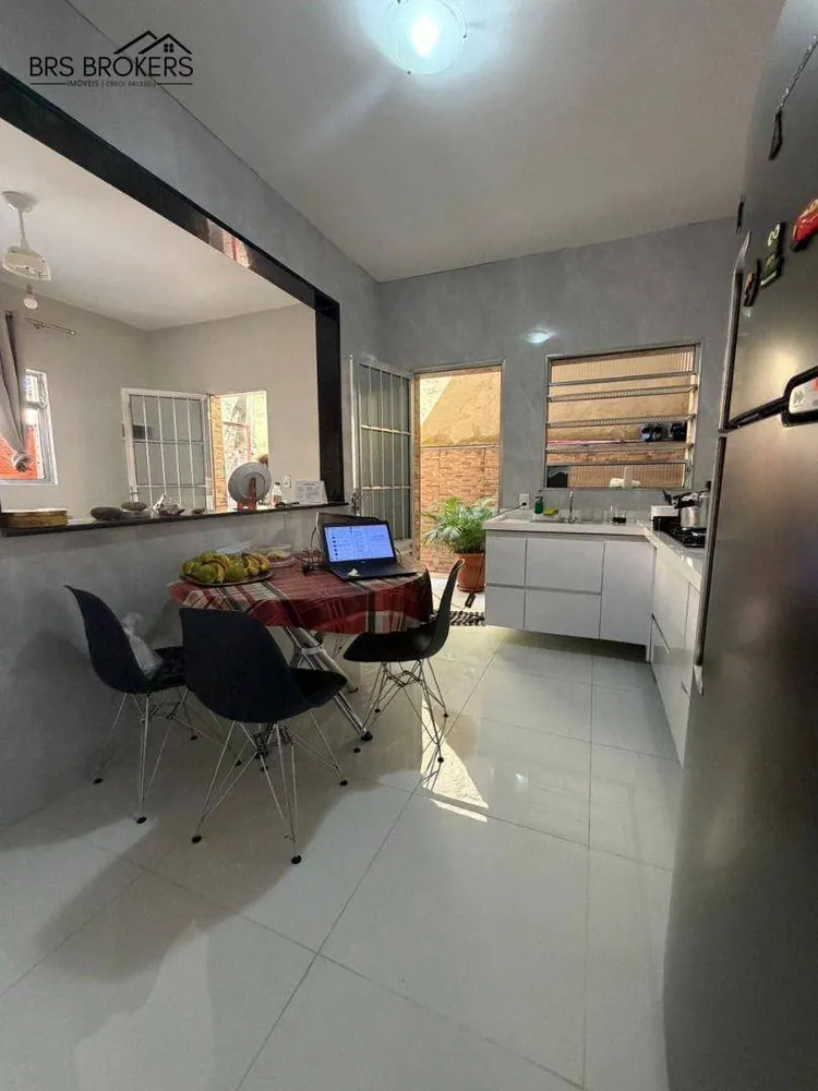 Sobrado, 3 quartos, 110 m² - Foto 3