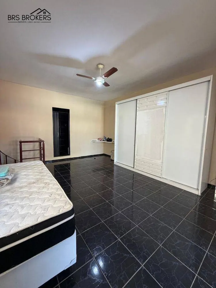 Sobrado, 3 quartos, 110 m² - Foto 7