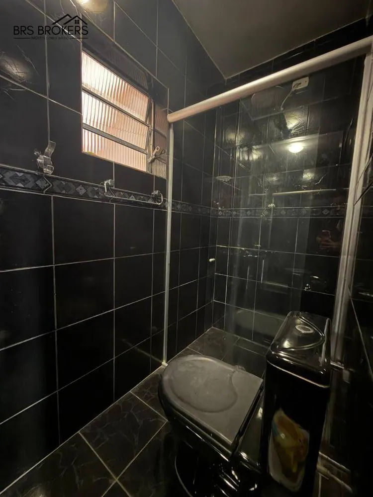 Sobrado, 3 quartos, 110 m² - Foto 8
