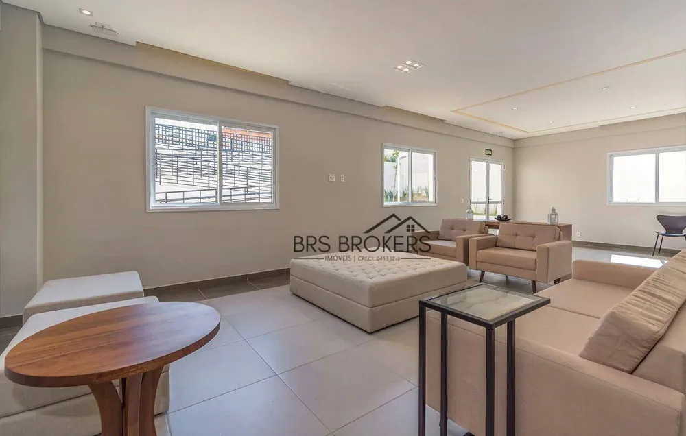 Apartamento, 2 quartos, 43 m² - Foto 12