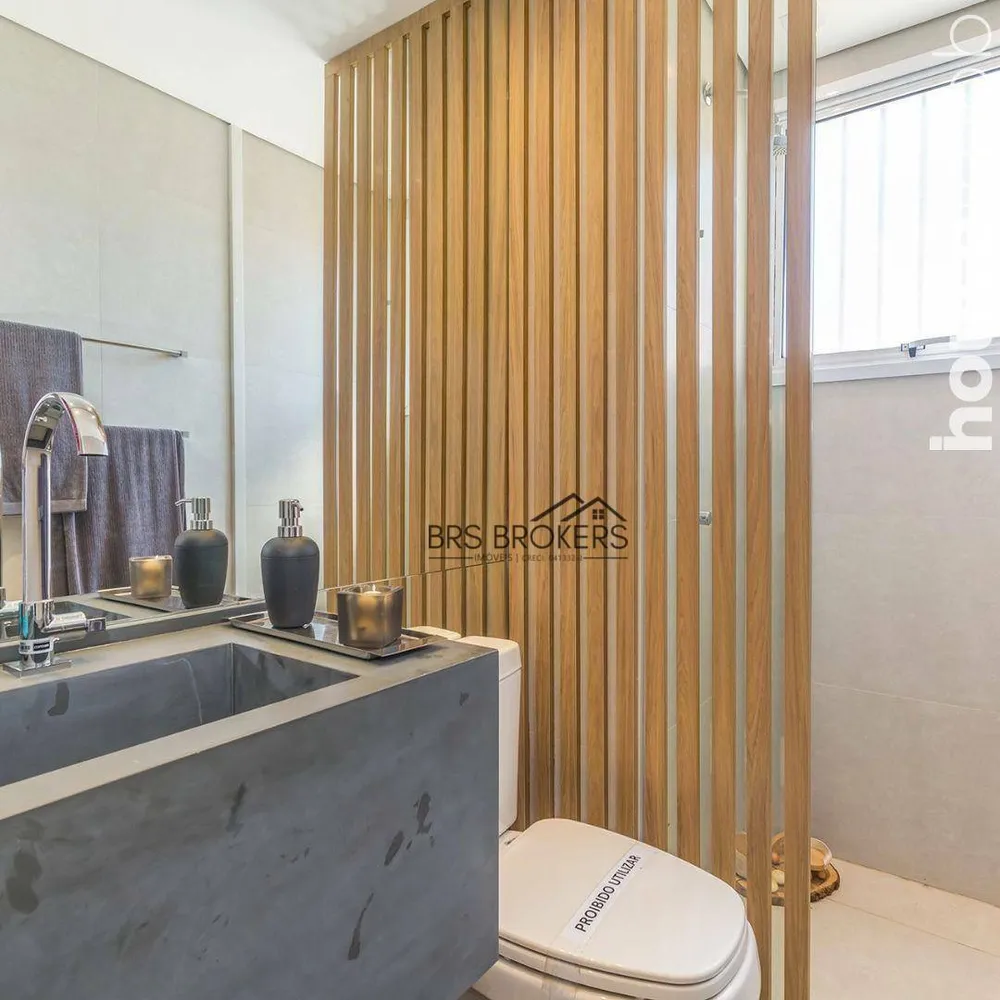 Apartamento, 2 quartos, 43 m² - Foto 6