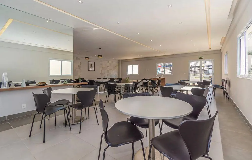Apartamento, 2 quartos, 43 m² - Foto 11