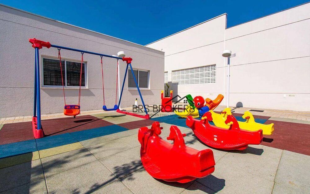 Apartamento, 2 quartos, 43 m² - Foto 4