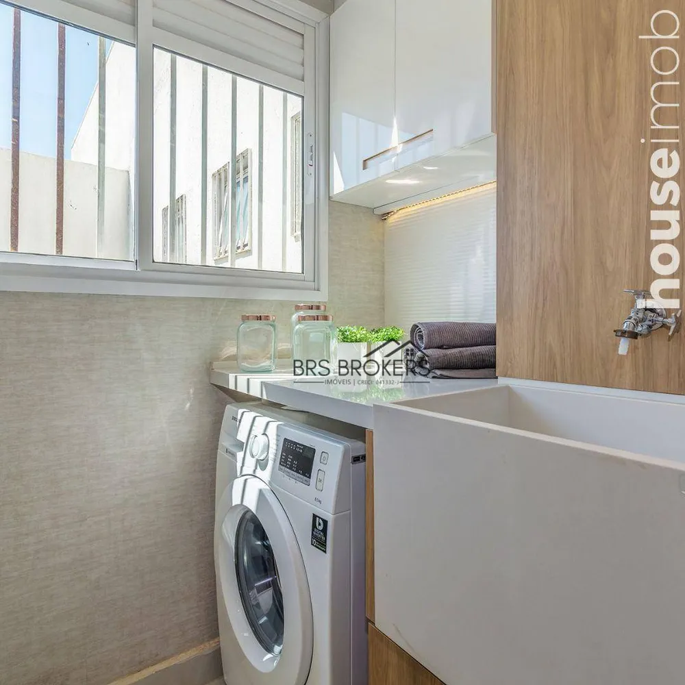 Apartamento, 2 quartos, 43 m² - Foto 5