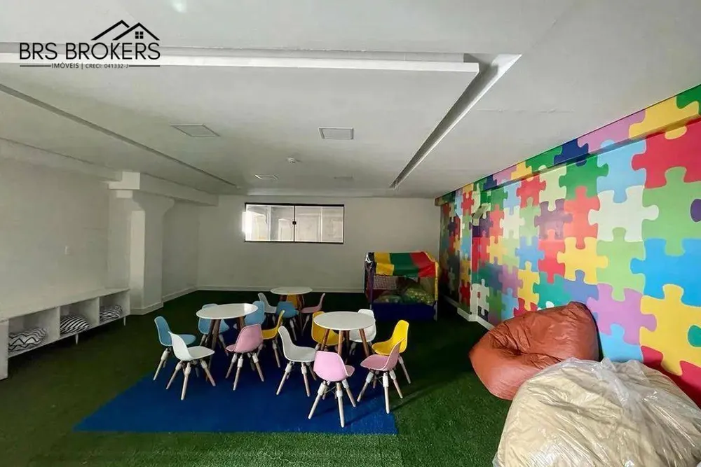 Apartamento, 2 quartos, 43 m² - Foto 4