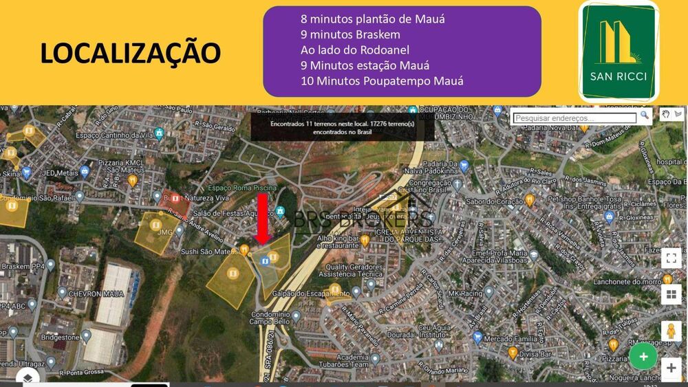 Apartamento, 2 quartos, 33 m² - Foto 12