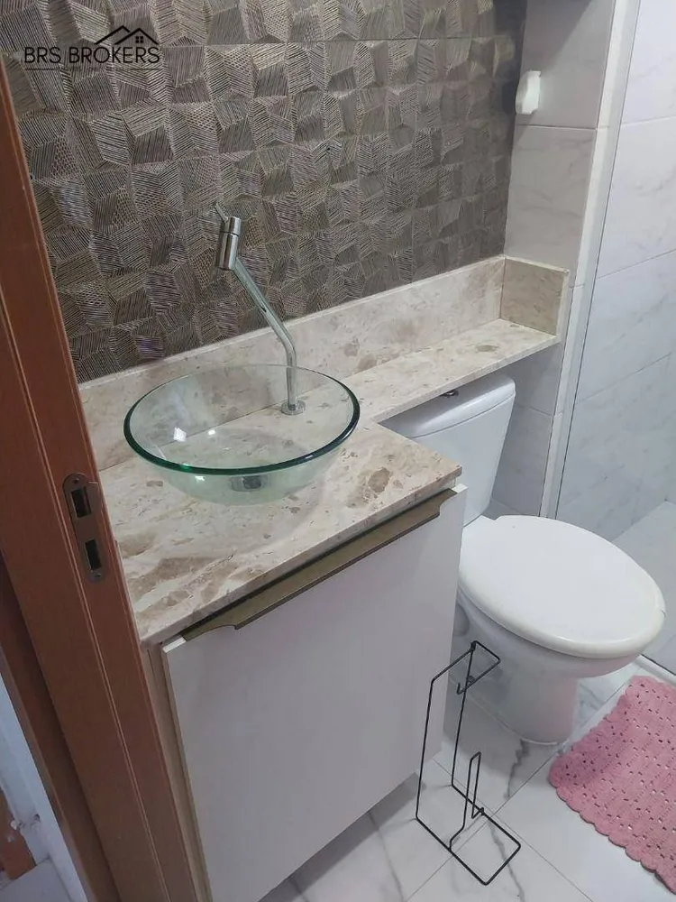 Apartamento, 2 quartos, 52 m² - Foto 10