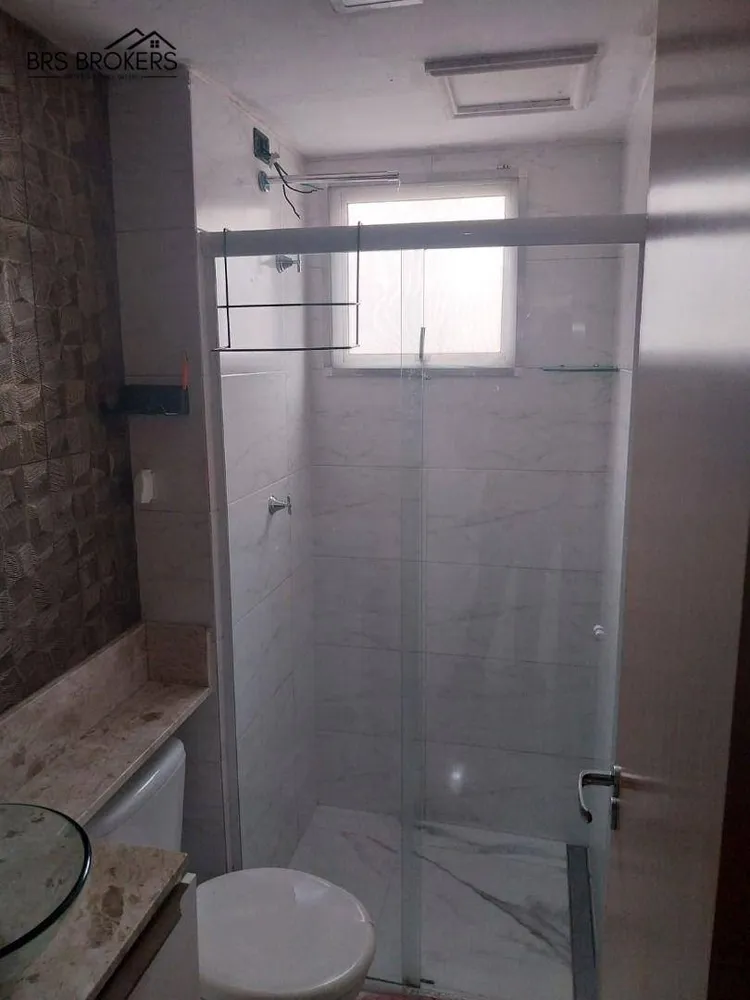 Apartamento, 2 quartos, 52 m² - Foto 8