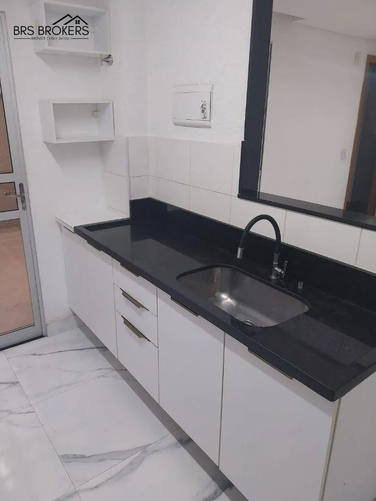 Apartamento, 2 quartos, 52 m² - Foto 4