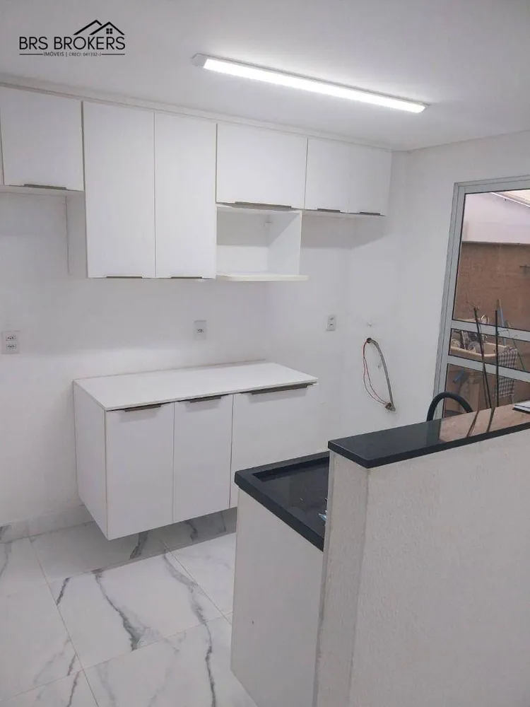 Apartamento, 2 quartos, 52 m² - Foto 3