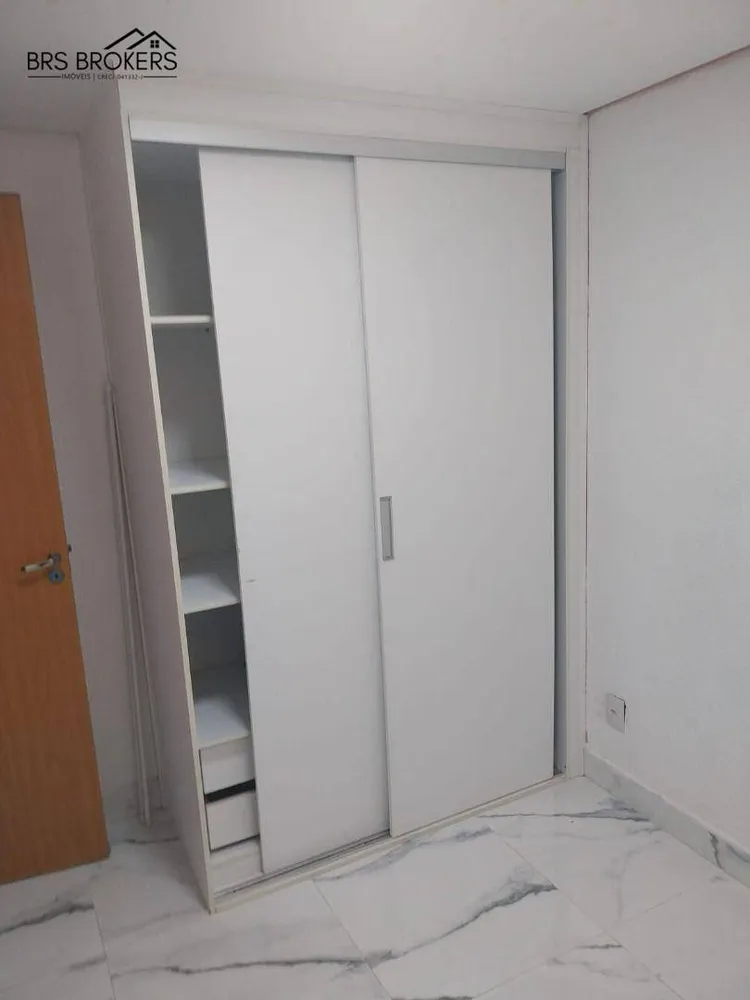 Apartamento, 2 quartos, 52 m² - Foto 7