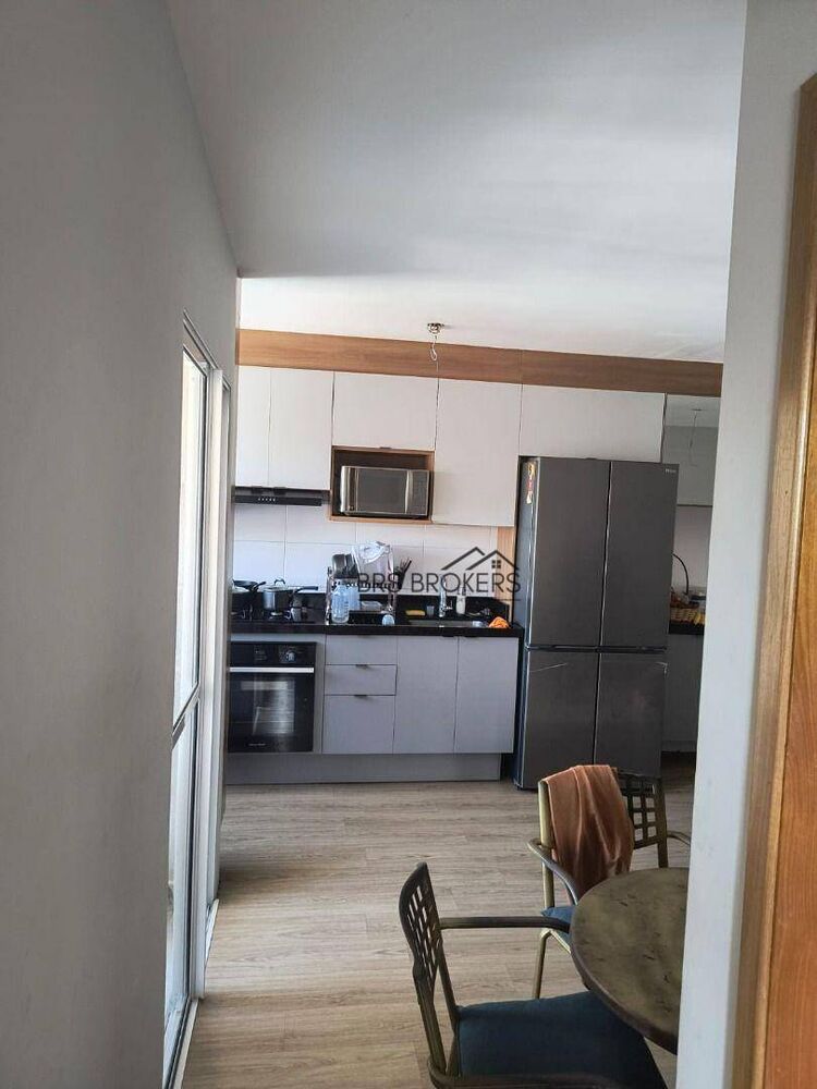 Apartamento, 2 quartos, 50 m² - Foto 7
