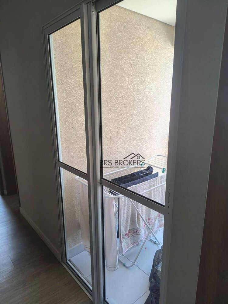 Apartamento, 2 quartos, 50 m² - Foto 4