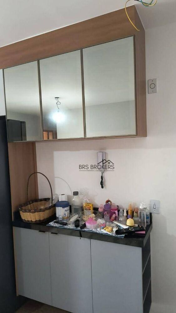 Apartamento, 2 quartos, 50 m² - Foto 8