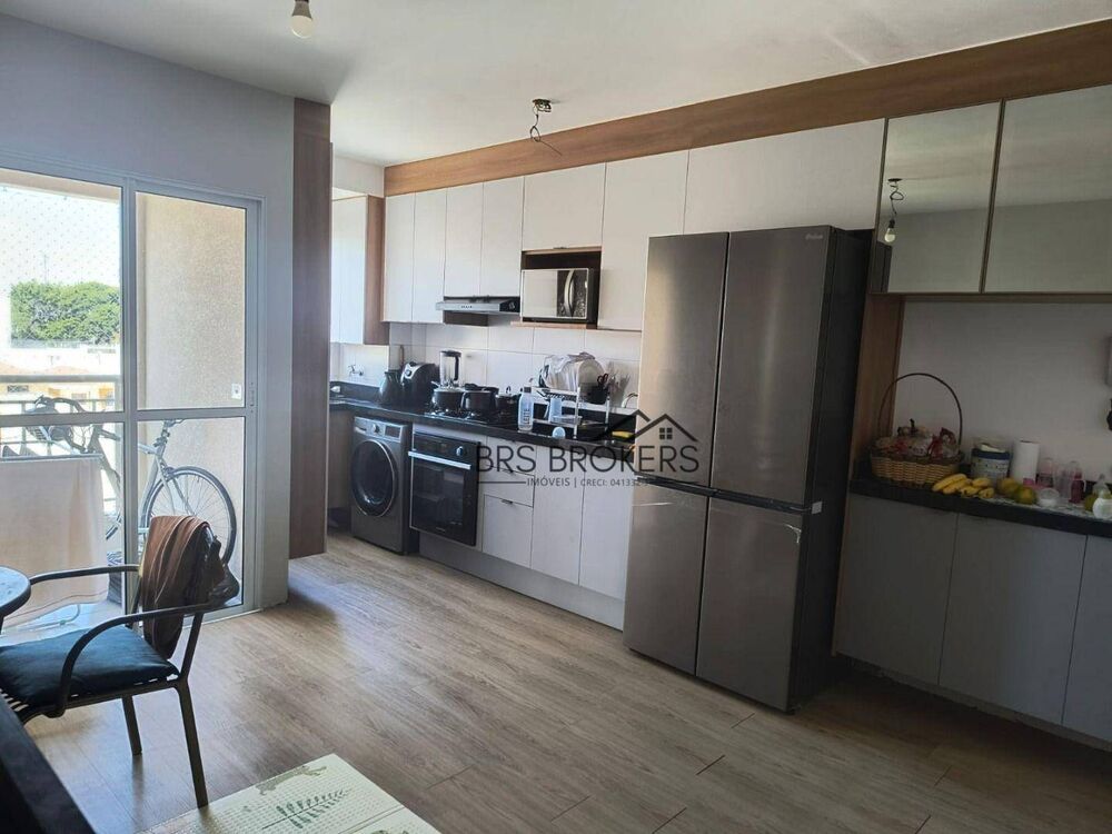 Apartamento, 2 quartos, 50 m² - Foto 9