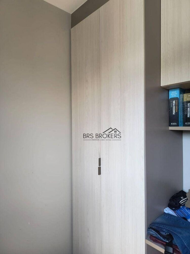 Apartamento, 2 quartos, 50 m² - Foto 6