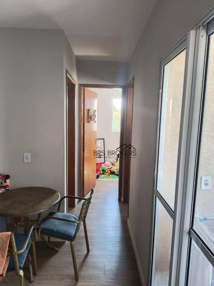 Apartamento, 2 quartos, 50 m² - Foto 5