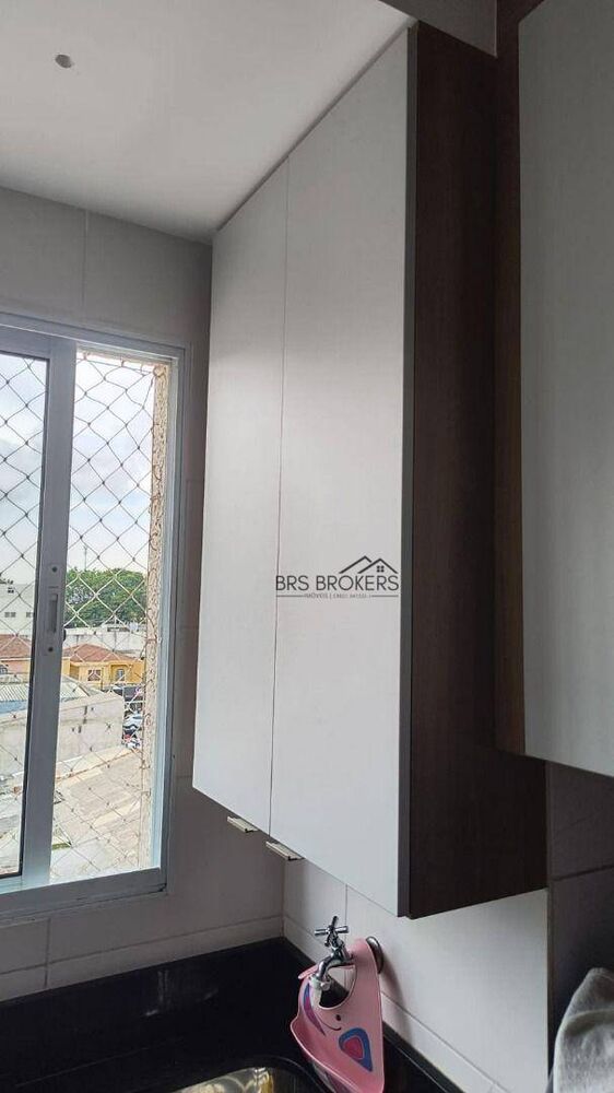 Apartamento, 2 quartos, 50 m² - Foto 11