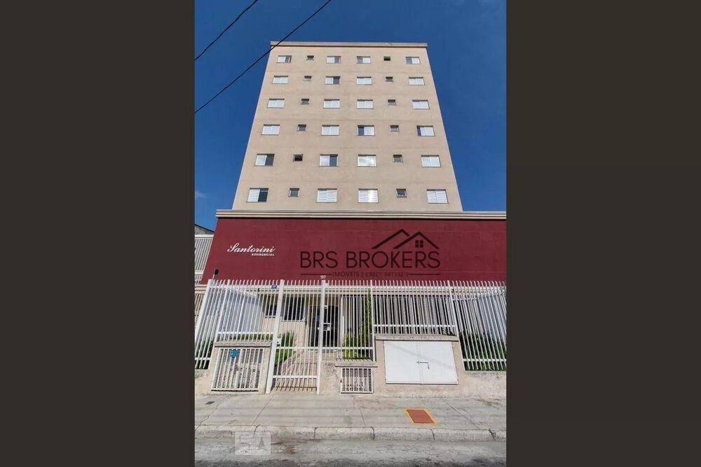 Apartamento, 2 quartos, 50 m² - Foto 2