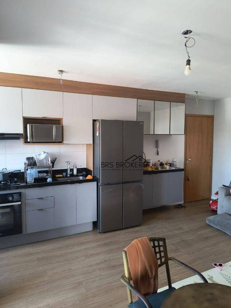 Apartamento, 2 quartos, 50 m² - Foto 10