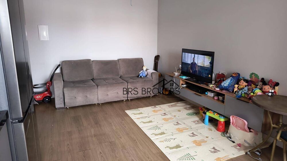 Apartamento, 2 quartos, 50 m² - Foto 12