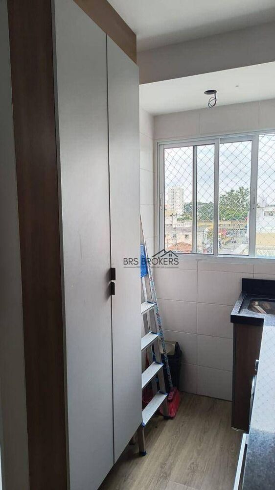 Apartamento, 2 quartos, 50 m² - Foto 3