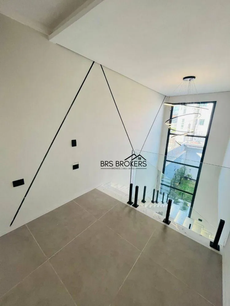 Sobrado, 3 quartos, 140 m² - Foto 8