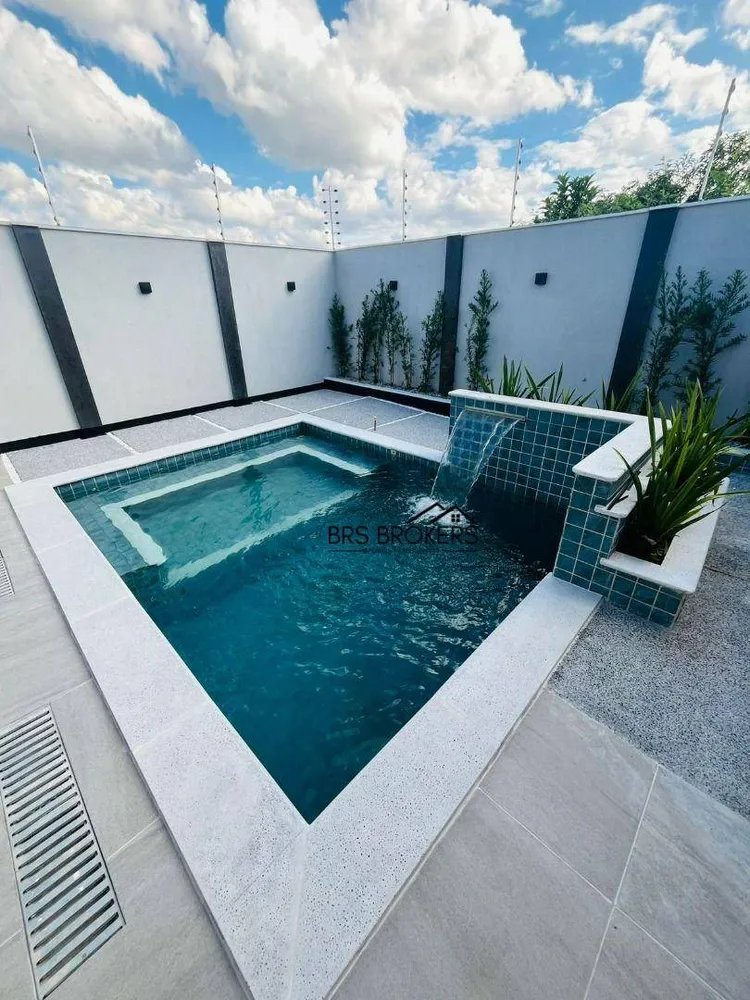 Sobrado, 3 quartos, 140 m² - Foto 15
