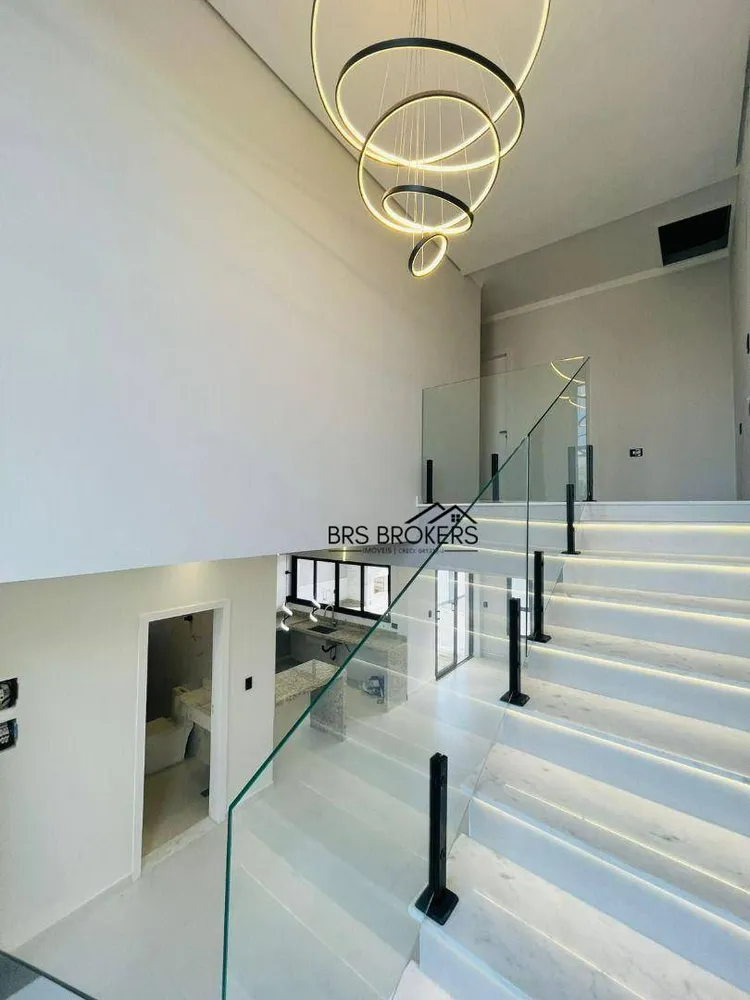 Sobrado, 3 quartos, 140 m² - Foto 6