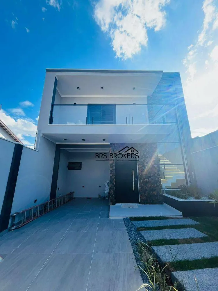 Sobrado, 3 quartos, 140 m² - Foto 13