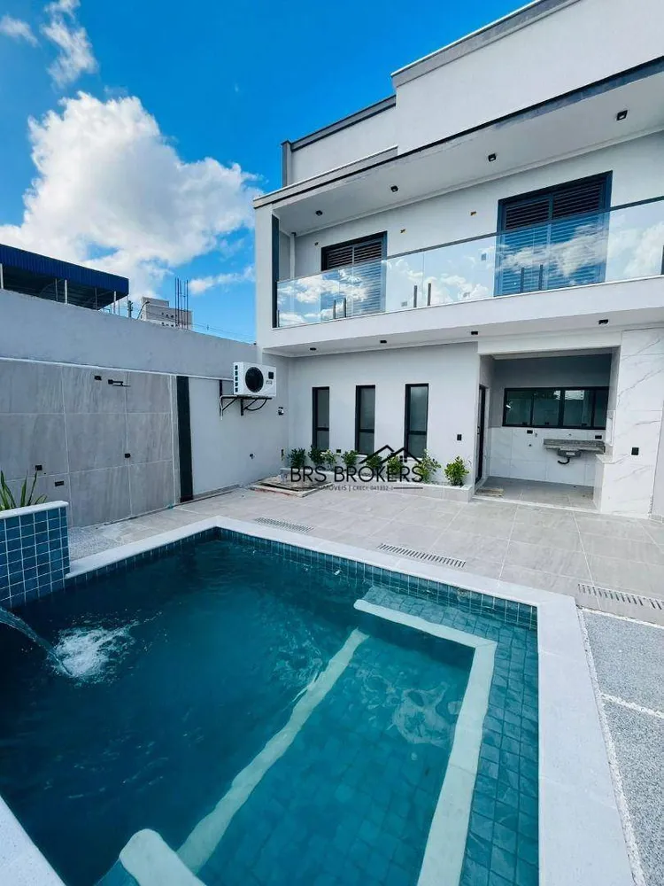 Sobrado, 3 quartos, 140 m² - Foto 16