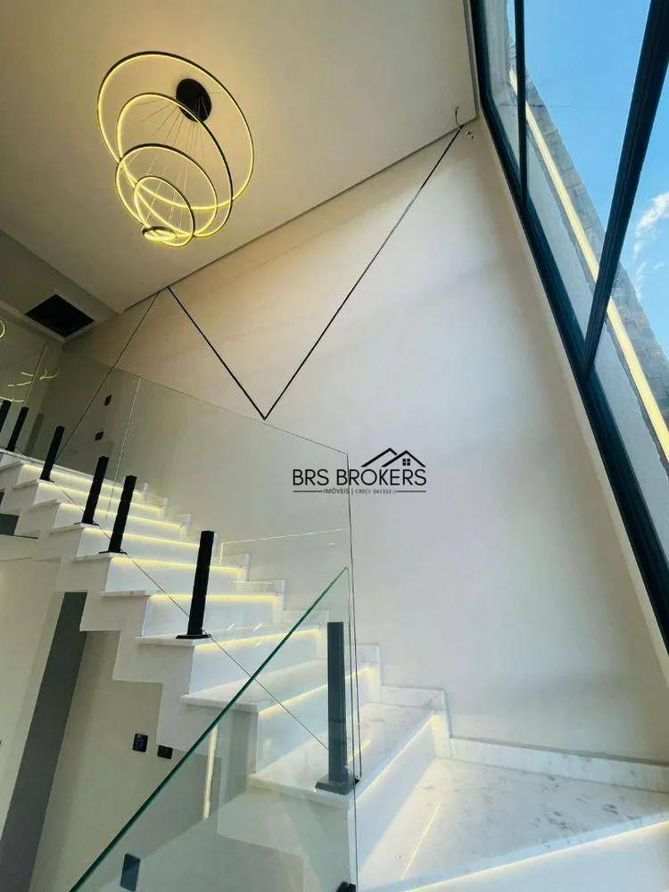 Sobrado, 3 quartos, 140 m² - Foto 7