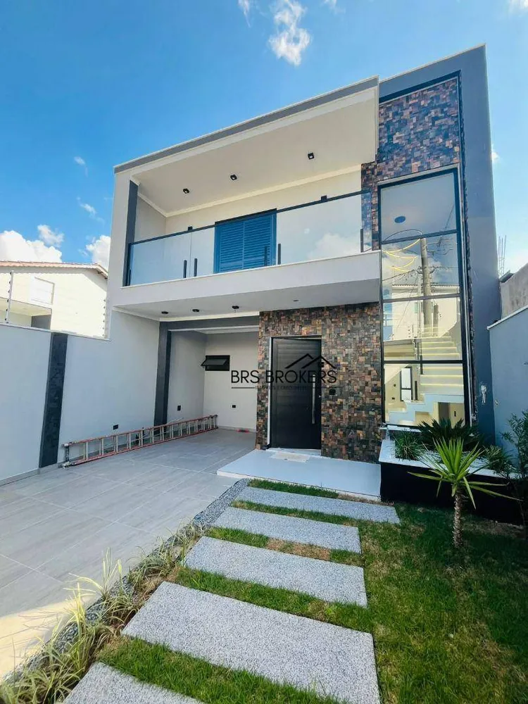 Sobrado, 3 quartos, 140 m² - Foto 11