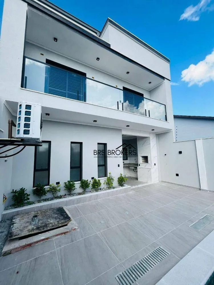 Sobrado, 3 quartos, 140 m² - Foto 14