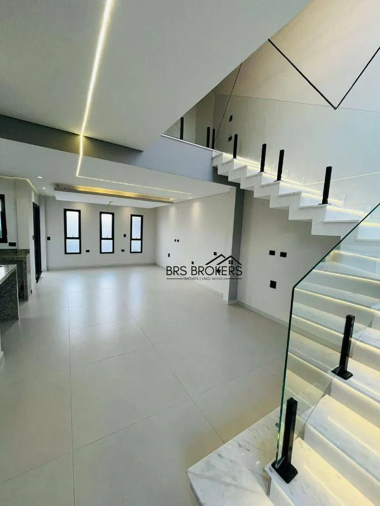 Sobrado, 3 quartos, 140 m² - Foto 2