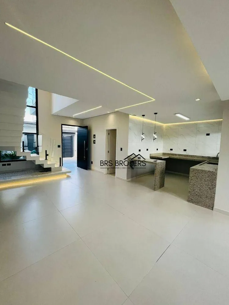 Sobrado, 3 quartos, 140 m² - Foto 4