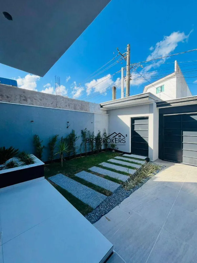 Sobrado, 3 quartos, 140 m² - Foto 12