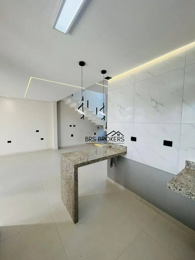 Sobrado, 3 quartos, 140 m² - Foto 5