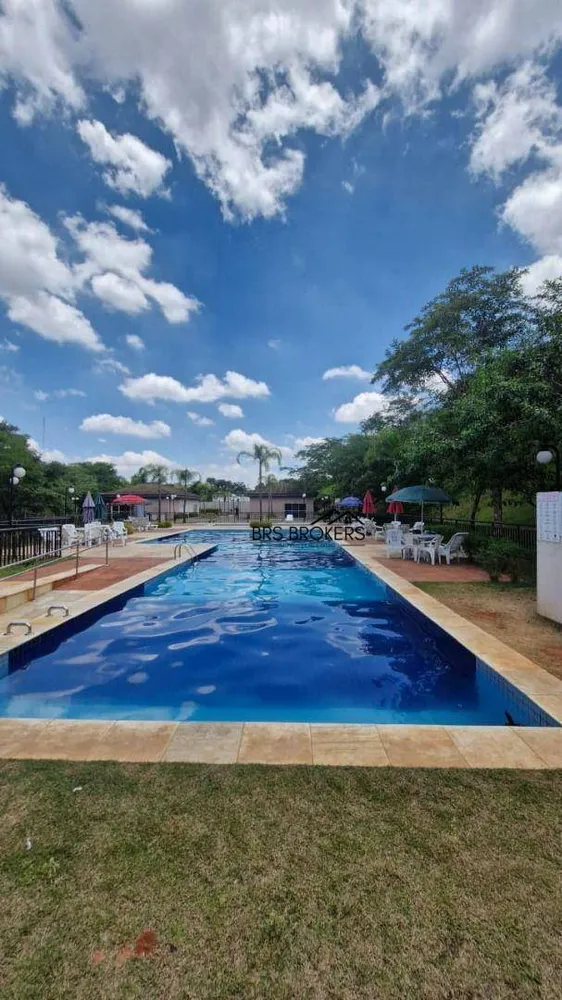 Sobrado, 2 quartos, 71 m² - Foto 4