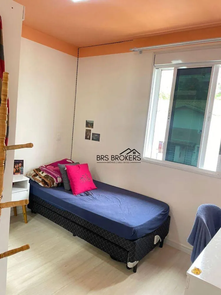 Sobrado, 2 quartos, 71 m² - Foto 5