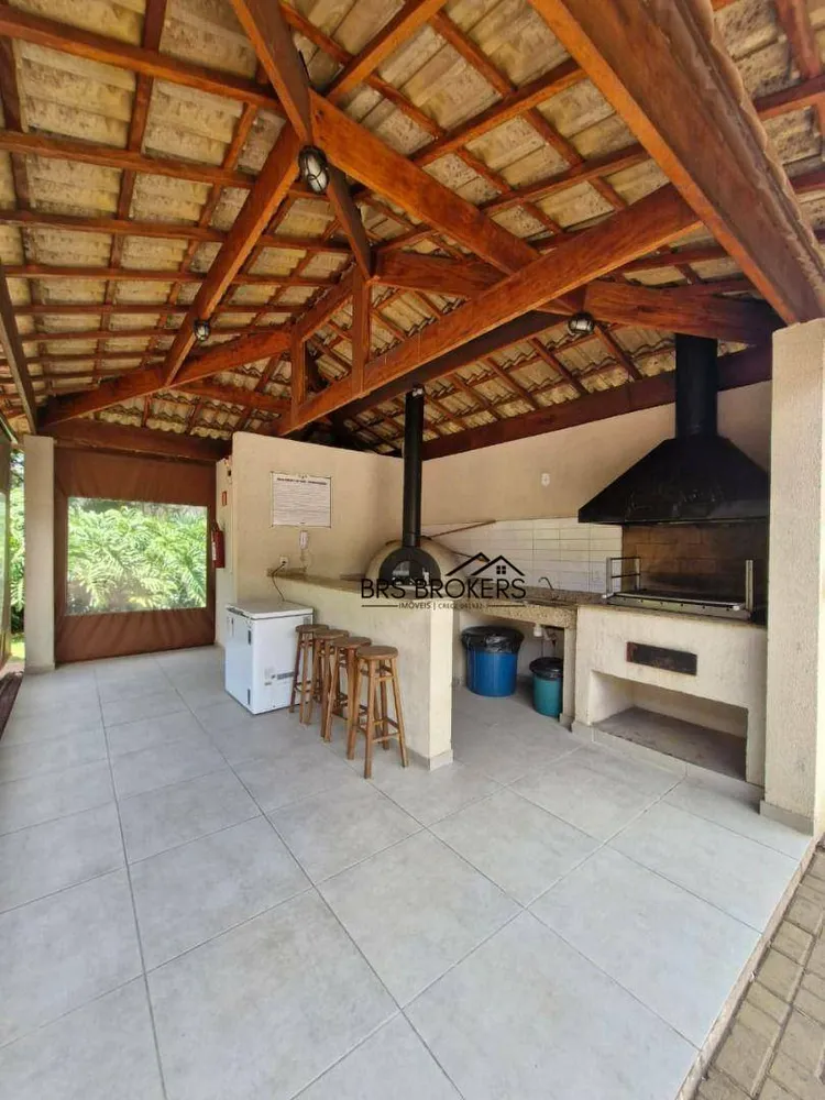 Sobrado, 2 quartos, 71 m² - Foto 2