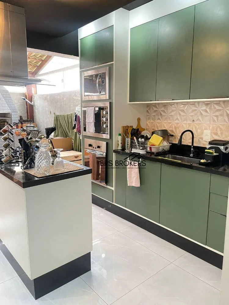 Sobrado, 2 quartos, 71 m² - Foto 7