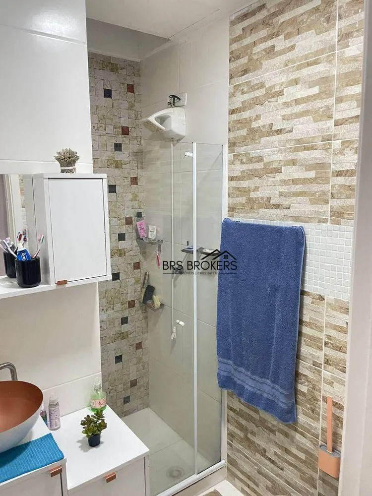 Sobrado, 2 quartos, 71 m² - Foto 4