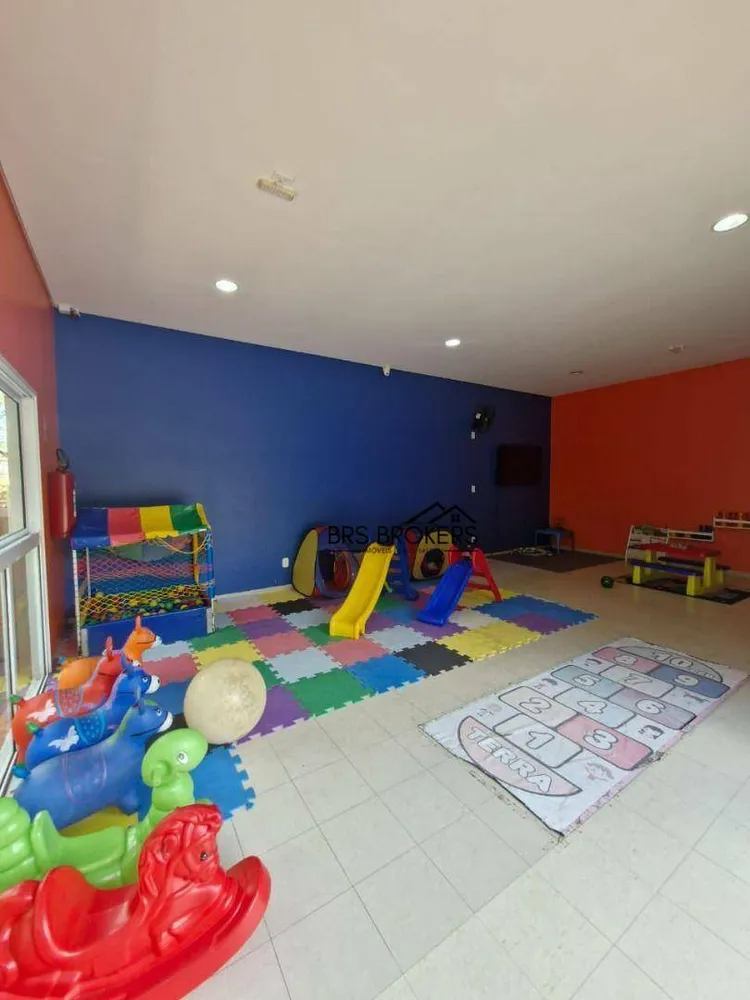 Sobrado, 2 quartos, 71 m² - Foto 11
