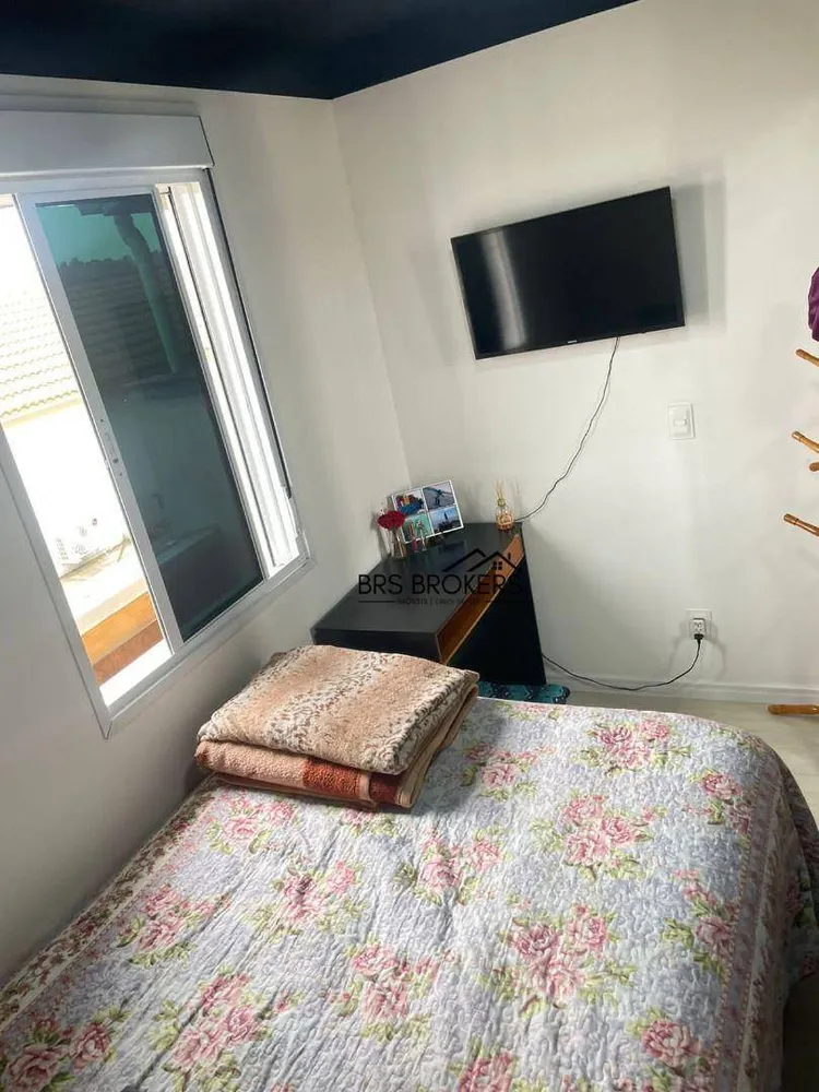 Sobrado, 2 quartos, 71 m² - Foto 6