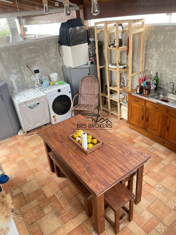 Sobrado, 2 quartos, 71 m² - Foto 5