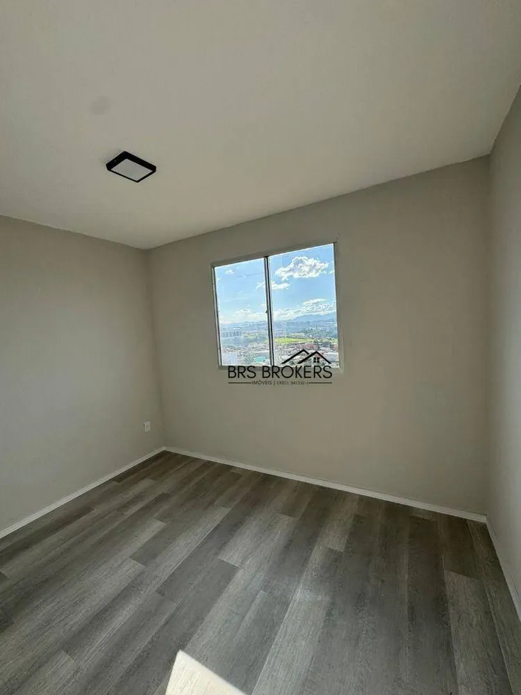 Apartamento, 2 quartos, 38 m² - Foto 6