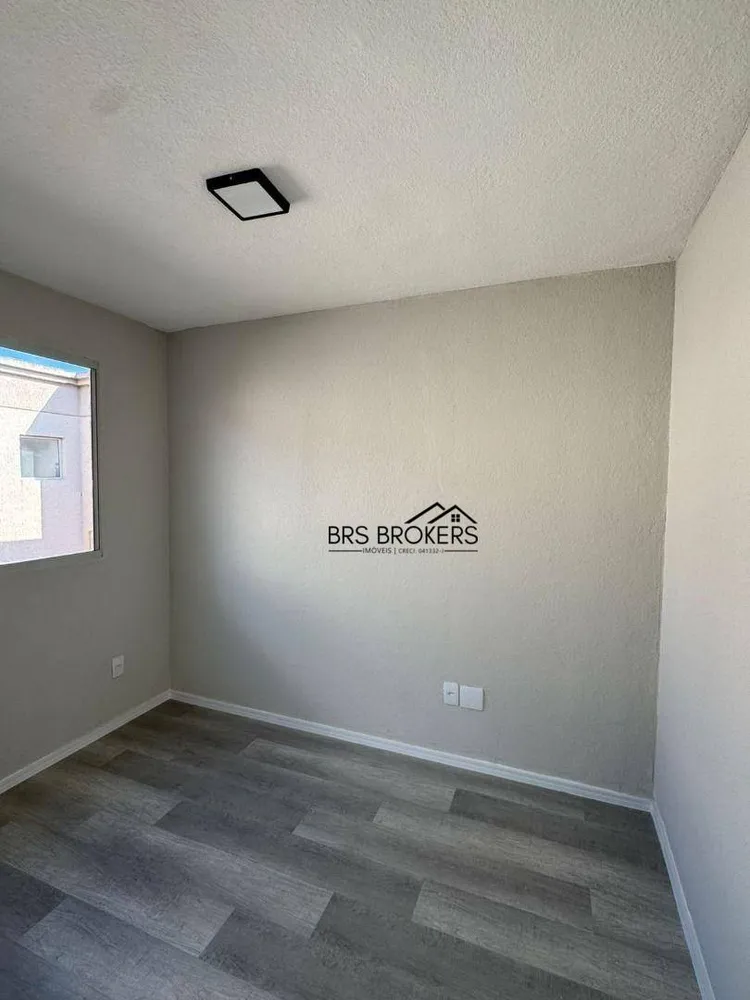 Apartamento, 2 quartos, 38 m² - Foto 7